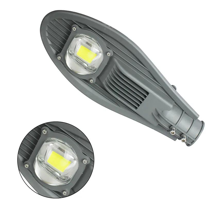 Waterproof IP65 AC165-265V Led 1pcs 50W Led Street Light Streetlight Road Garden Lamp Warm/Cold White Spotlights Wall Lamp
Waterproof IP65 AC165-265V Led 1pcs 50W Led Street Light Streetlight Road Garden Lamp Warm/Cold White Spotlights Wall Lamp