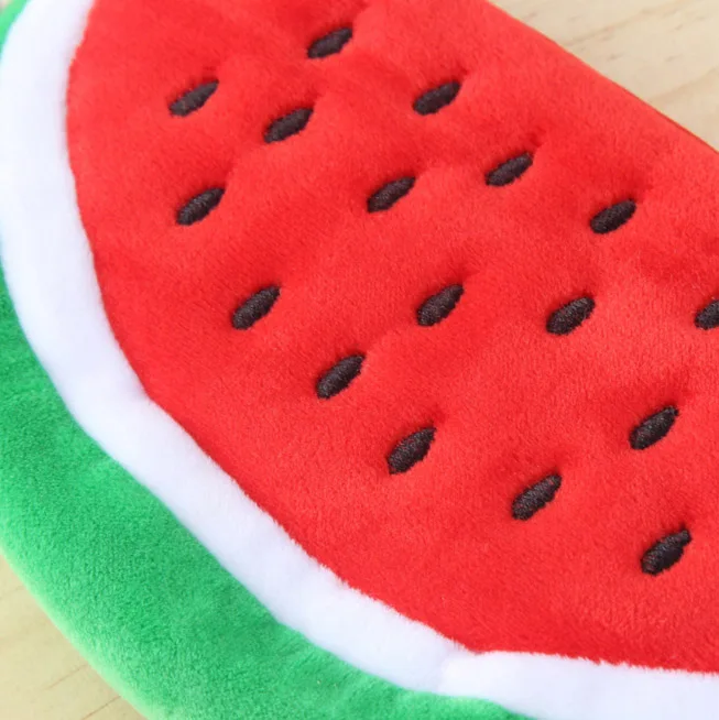 12 pcs/lot Novelty large fruit watermelon Wallet Pencil Case Stationery Storage Organizer Bag School Office Supply children gift
12 pcs/lot Novelty large fruit watermelon Wallet Pencil Case Stationery Storage Organizer Bag School Office Supply children gift