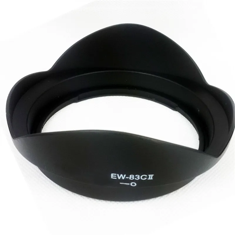 SMILYOU EW-83CII профессиональная бленда объектива для Canon EF 17-35 мм f/2.8L USM заменяет EW83CII
SMILYOU EW-83CII профессиональная бленда объектива для Canon EF 17-35 мм f/2.8L USM заменяет EW83CII
