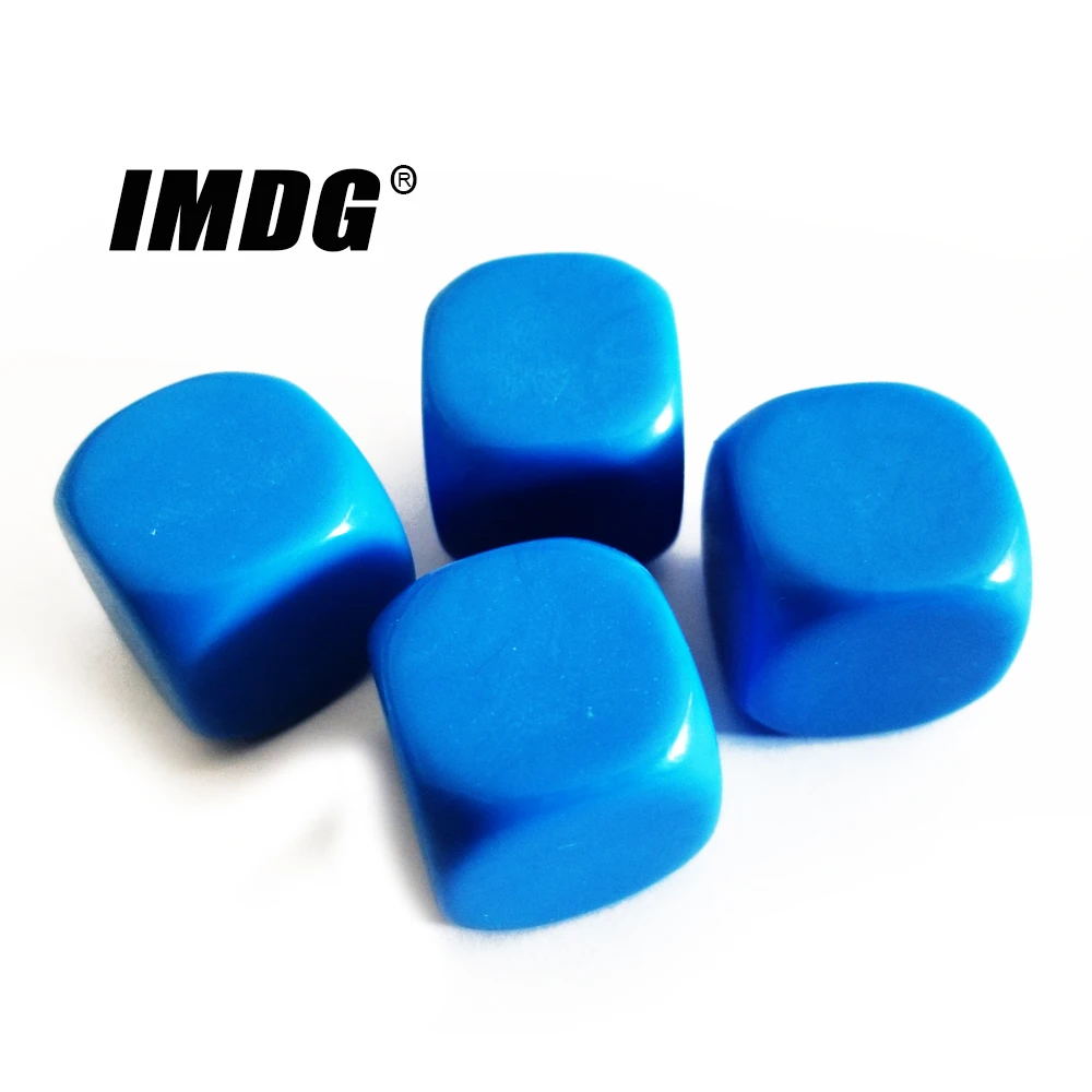 5pcs/pack 22mm New Acrylic Blue #22 Blank Dice Teaching Props Game Accessories Mathematical Tools Rounded Corner
5pcs/pack 22mm New Acrylic Blue #22 Blank Dice Teaching Props Game Accessories Mathematical Tools Rounded Corner