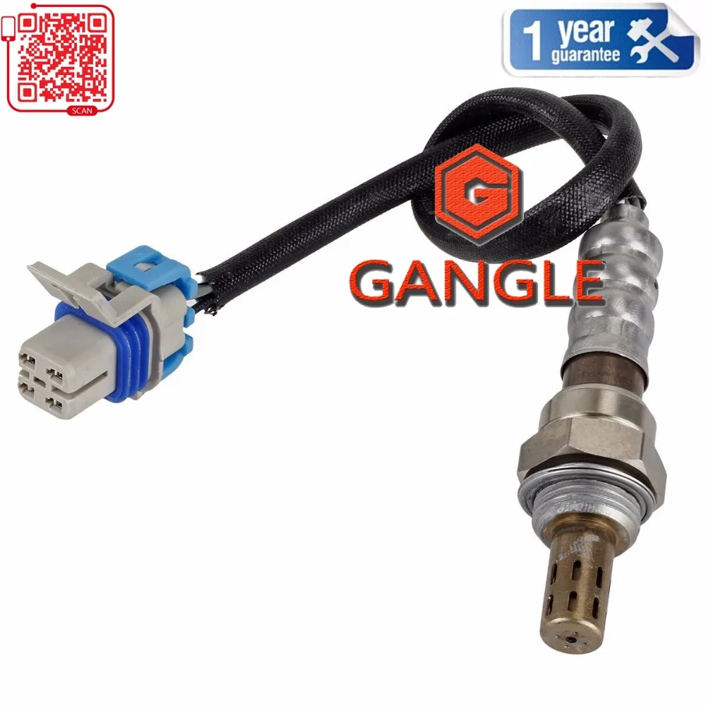 For 2005-2007 BUICK Terraza 3.5L 3.9L Oxygen Sensor GL-24647 12559848 12561777 12562621 234-4647
For 2005-2007 BUICK Terraza 3.5L 3.9L Oxygen Sensor GL-24647 12559848 12561777 12562621 234-4647