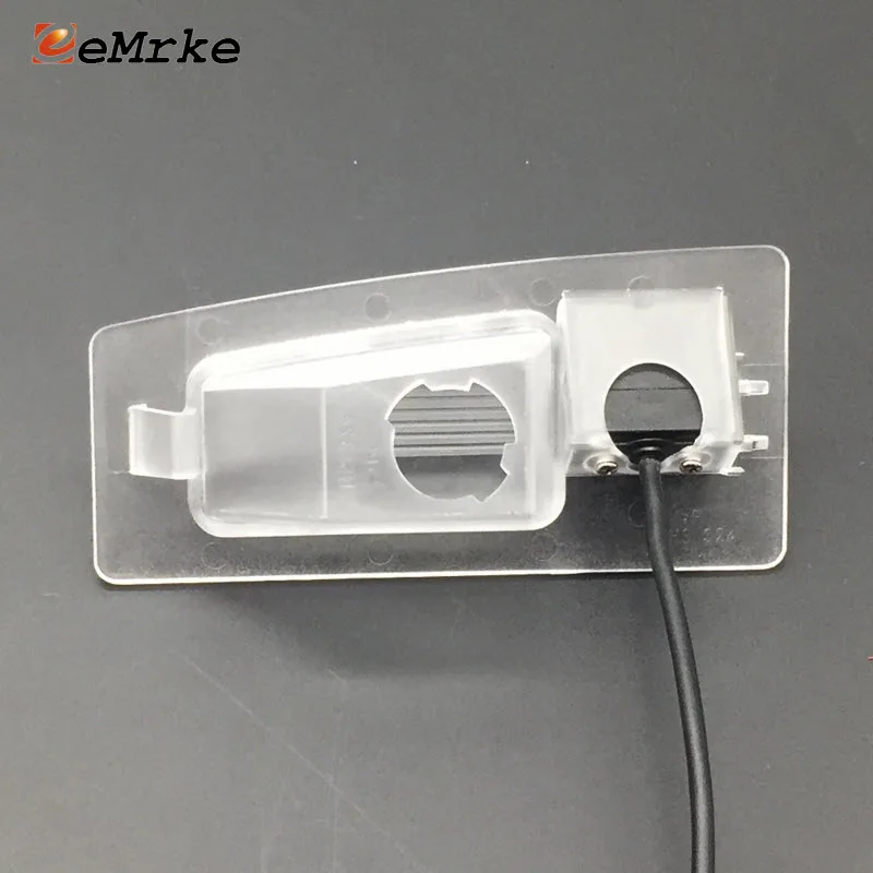 EEMRKE for Mazda 3 / 3 Axela Sedan 2013 to 2016 CCD HD Night Vision Car Camera Rear View Backup Camera Reversing Parking Camera
EEMRKE for Mazda 3 / 3 Axela Sedan 2013 to 2016 CCD HD Night Vision Car Camera Rear View Backup Camera Reversing Parking Camera