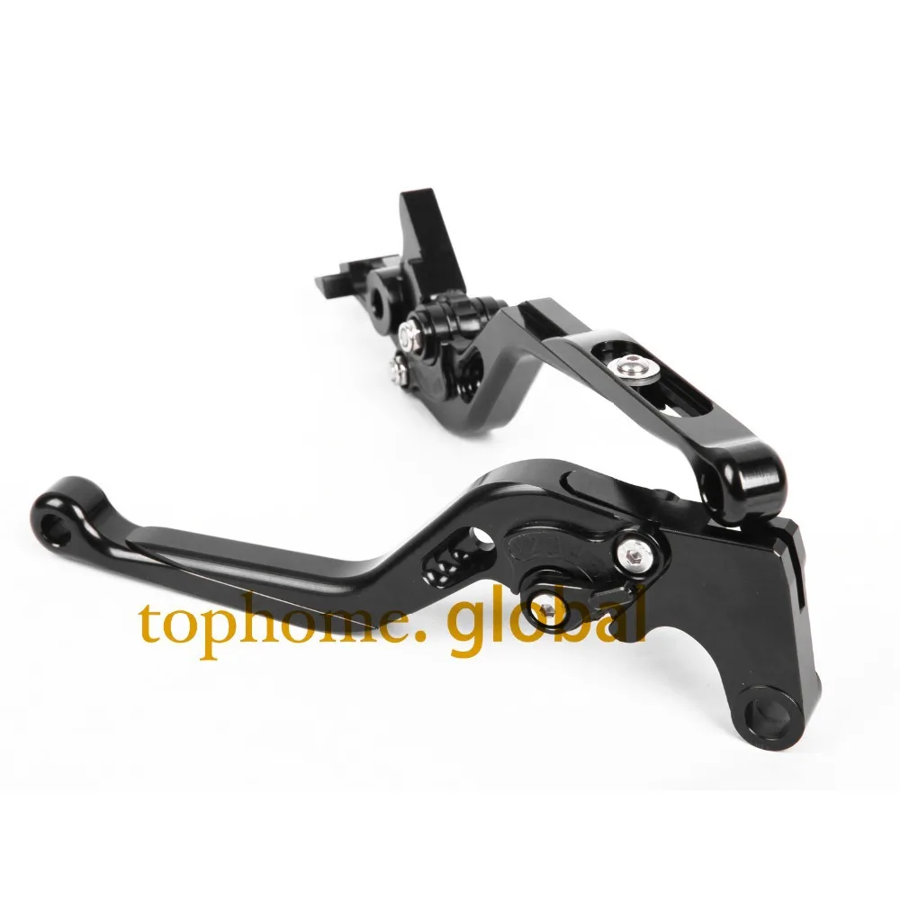 Black Color Motorbike Accessories CNC Foldable&Extendable Brake Clutch Levers For Kawasaki ZZR600 2005-2009 2006 2007 2008
Black Color Motorbike Accessories CNC Foldable&Extendable Brake Clutch Levers For Kawasaki ZZR600 2005-2009 2006 2007 2008