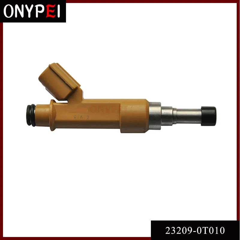 4PCS fuel injectors 2ZR 1.8 engine nozzel for Toyota Scion 2009-2017 OEM 2320939146 23250-0T020 23209-0T010
4PCS fuel injectors 2ZR 1.8 engine nozzel for Toyota Scion 2009-2017 OEM 2320939146 23250-0T020 23209-0T010