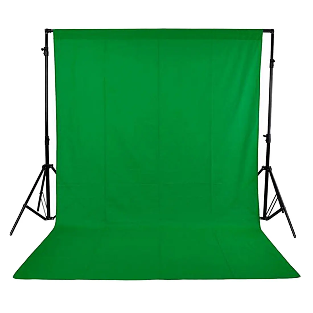 Centechia 1.8*2.7m/5.9*8.8ft Photo Background Photography Backdrops Backgrounds Studio Video Nonwoven Fabric Green Screen Black
Centechia 1.8*2.7m/5.9*8.8ft Photo Background Photography Backdrops Backgrounds Studio Video Nonwoven Fabric Green Screen Black