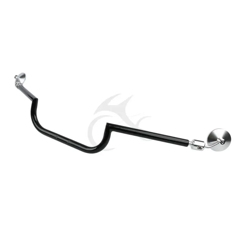 Ace мотоцикл Кафе Racer 7/8 "Руль W/Конец Зеркала для Suzuki Kawasaki Aprilia Yamaha
Ace мотоцикл Кафе Racer 7/8 "Руль W/Конец Зеркала для Suzuki Kawasaki Aprilia Yamaha