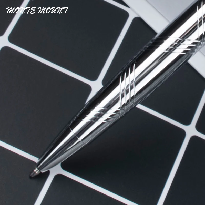 luxury school Office Metal carved Ballpoint Pens Office School Supplies Pens. Pencils Writing stationery Metal gift pen refills
luxury school Office Metal carved Ballpoint Pens Office School Supplies Pens. Pencils Writing stationery Metal gift pen refills