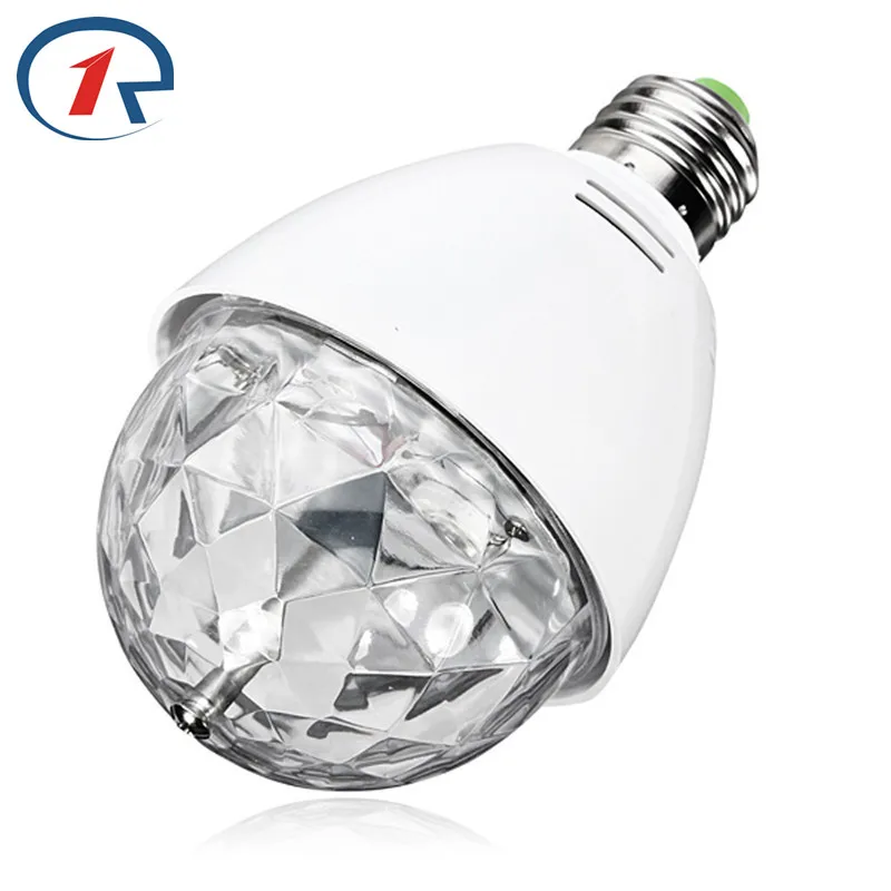 Светодиодные лампы ZjRight E27 3 вт, сценическое освещение, RGB, хрустальный волшебный шар, вращающаяся лампа для дискотеки, DJ, детский ночник для в...
Светодиодные лампы ZjRight E27 3 вт, сценическое освещение, RGB, хрустальный волшебный шар, вращающаяся лампа для дискотеки, DJ, детский ночник для в...