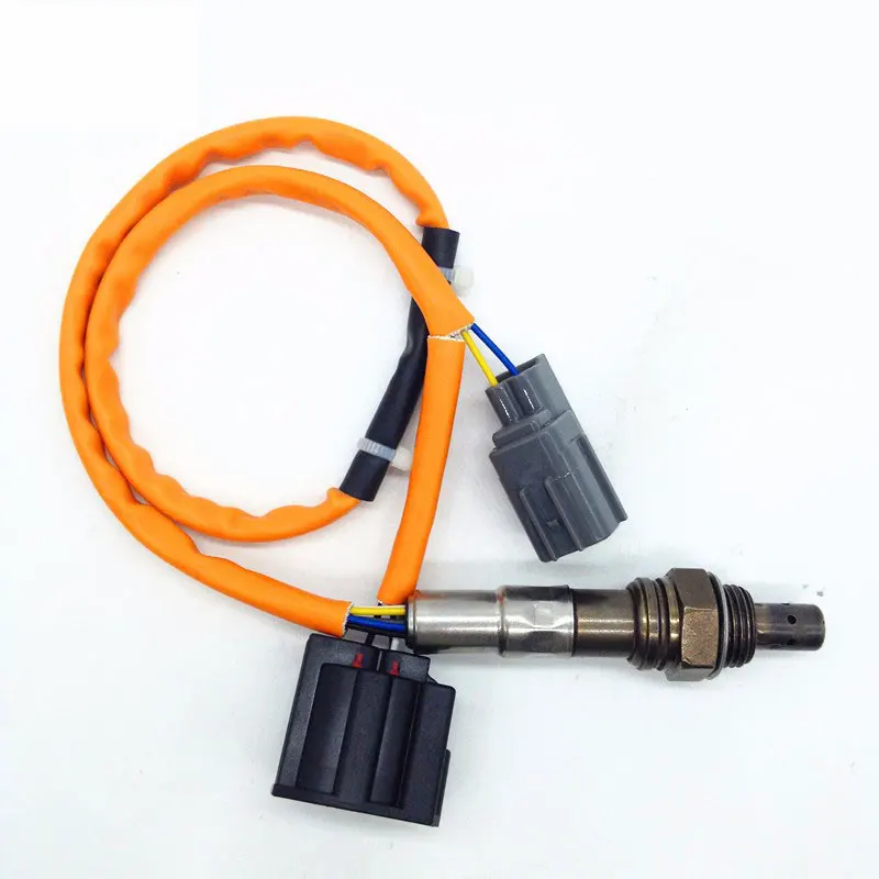 

Upstream Lambda Probe Oxygen Sensor for Mazda 6 GG GY GH 2002-2007 OE#:LFH1-188G1 LFH1188G1 B LFH1188G1C LFH1188G1D