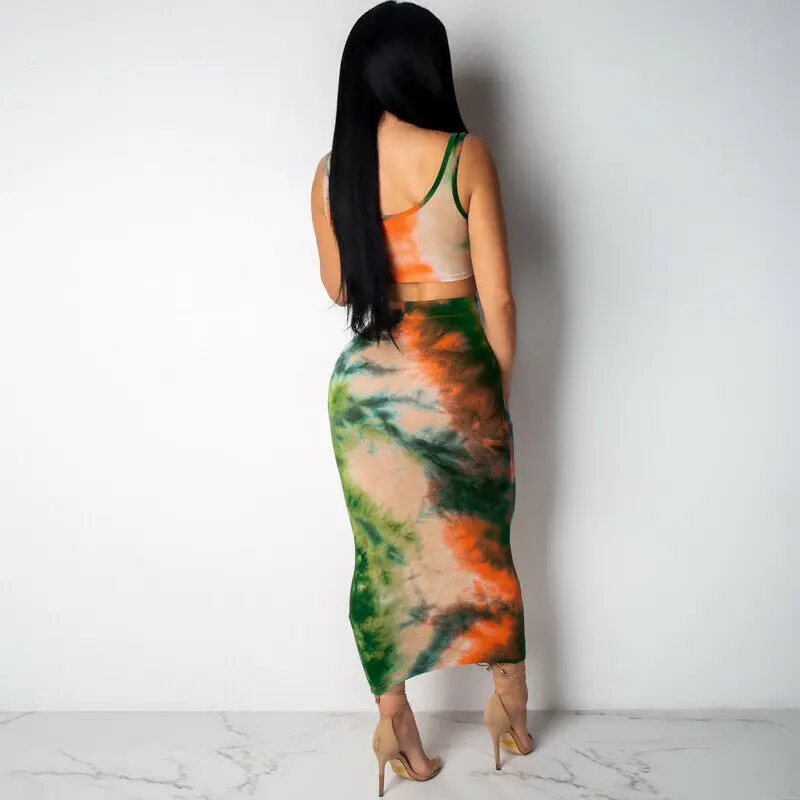 2019 New Fashion Women Party Club Wear Print 2 Pcs Outfit Sets Sexy Fitness Crop Top + Long Bandage Skirts Slim Pencil Skirt
2019 New Fashion Women Party Club Wear Print 2 Pcs Outfit Sets Sexy Fitness Crop Top + Long Bandage Skirts Slim Pencil Skirt