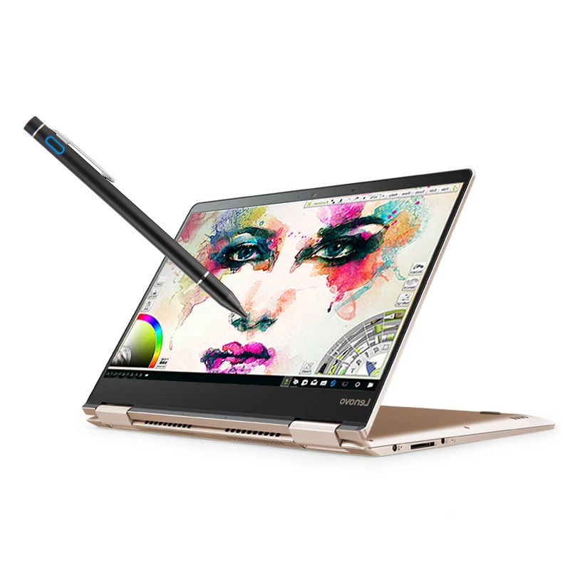 Active Pen Capacitive Touch Screen For 2019 ipad mini 5 iPad mini 4 3 2 1 Mini4 ipad mini3 2 7.9" Tablet Stylus pen
Active Pen Capacitive Touch Screen For 2019 ipad mini 5 iPad mini 4 3 2 1 Mini4 ipad mini3 2 7.9" Tablet Stylus pen