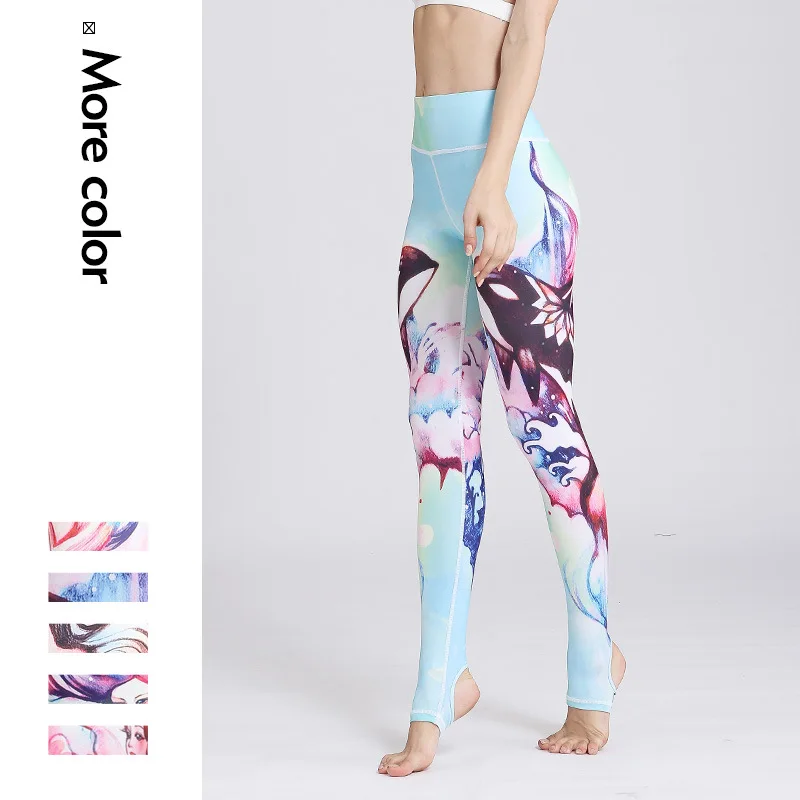 2019 Womens Legging Fitness Exercise Pants for Women Tartan Active Workout Printed Running Yoga Pants Sports Suit Stretch Tights
2019 Womens Legging Fitness Exercise Pants for Women Tartan Active Workout Printed Running Yoga Pants Sports Suit Stretch Tights