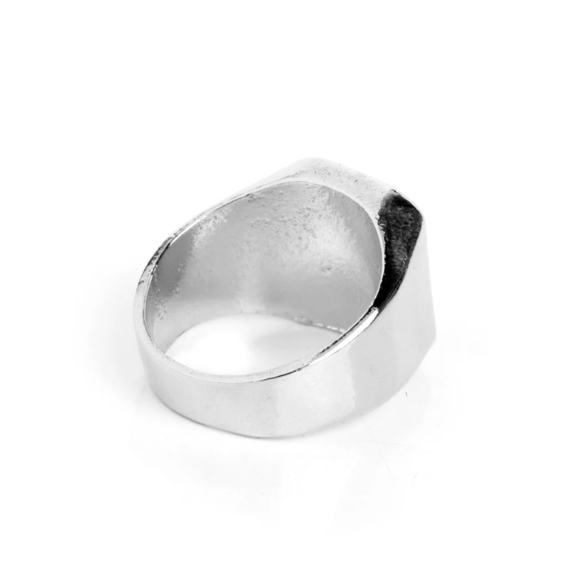 Male Fashion Jewelry Hot Selling Jewellery Mens Rings Poker Spade Ace Color Black Ring For Men Gift
Male Fashion Jewelry Hot Selling Jewellery Mens Rings Poker Spade Ace Color Black Ring For Men Gift