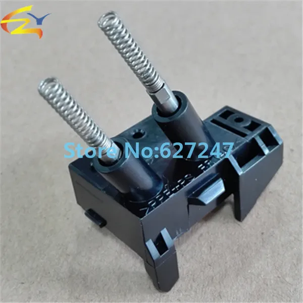 New Original 50GAR71800 50GA-2620 Bizhub 360/361/421 Bizhub 420/500/501 End Block for Konica Minolta
New Original 50GAR71800 50GA-2620 Bizhub 360/361/421 Bizhub 420/500/501 End Block for Konica Minolta