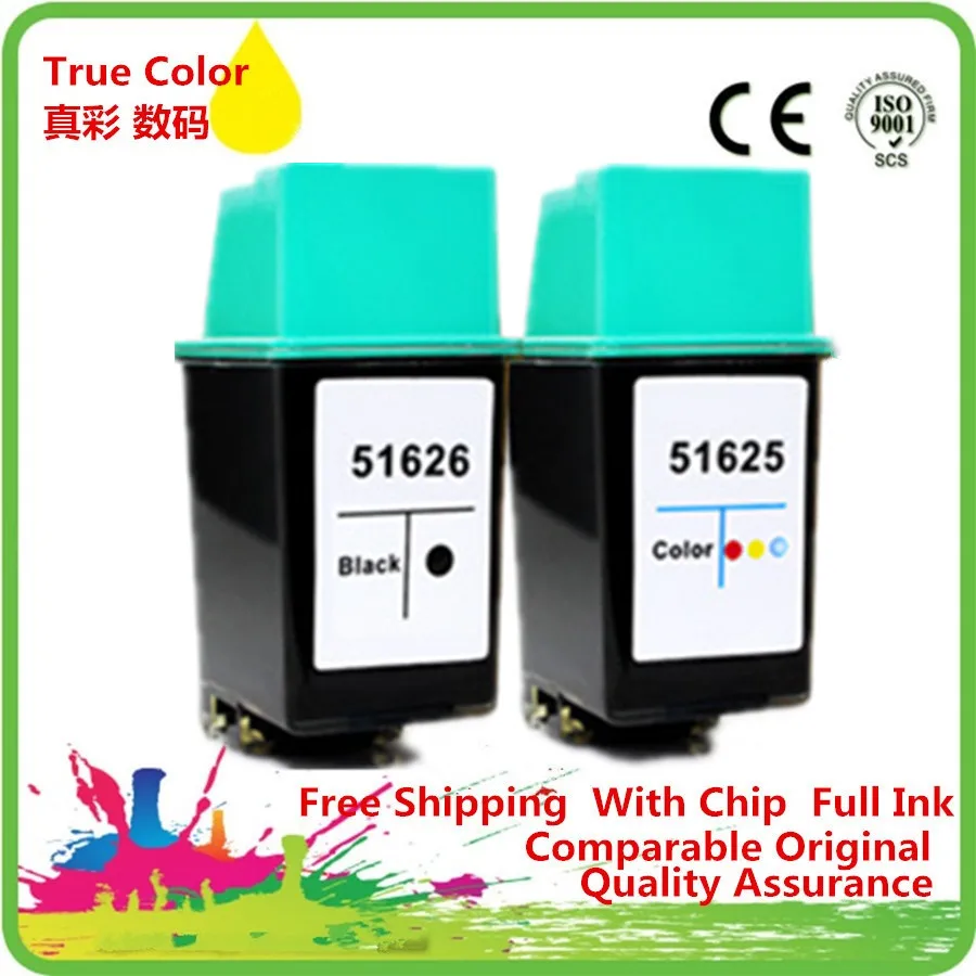Ink Cartridges Remanufactured For 25 26 XL 25XL 26XL HP25XL HP25 Deskjet 200 200cci 400 420c 175 Inkjet Printer
Ink Cartridges Remanufactured For 25 26 XL 25XL 26XL HP25XL HP25 Deskjet 200 200cci 400 420c 175 Inkjet Printer