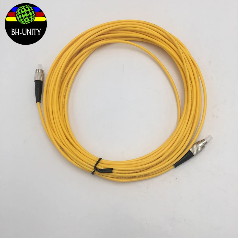 Оптоволоконный кабель для принтера Infinity Challenger Phaeton Myjet Crystaljet, 2 шт./лот, 6 м
Оптоволоконный кабель для принтера Infinity Challenger Phaeton Myjet Crystaljet, 2 шт./лот, 6 м