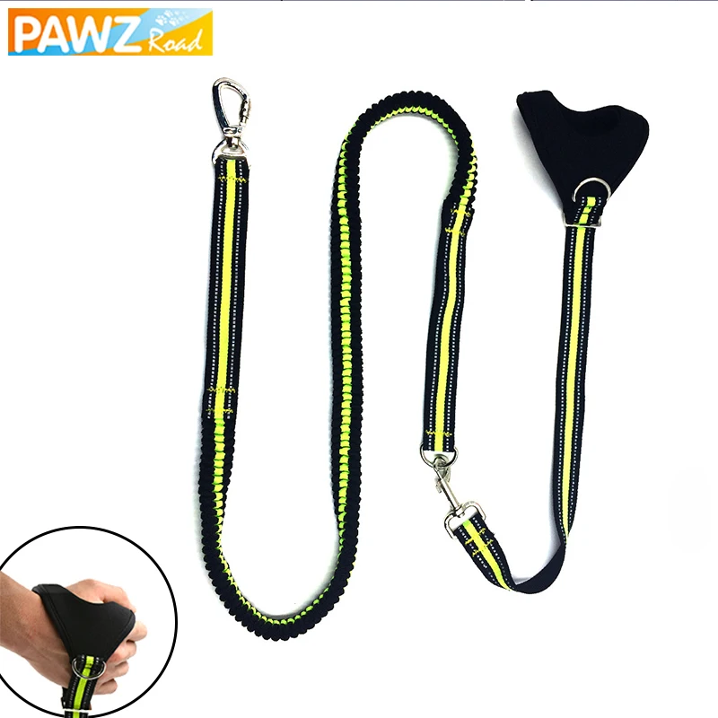 PAWZRoad поводок для собак с ручным захватом Светоотражающие эластичные Твердые ленты растягивающиеся выдвижной подходит для тренировок и про...
PAWZRoad поводок для собак с ручным захватом Светоотражающие эластичные Твердые ленты растягивающиеся выдвижной подходит для тренировок и про...