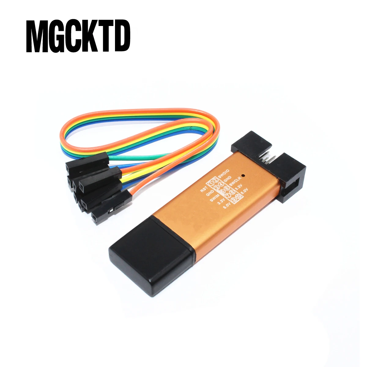 5 шт./лот ST-Link V2 stlink mini STM8STM32 STLINK симулятор загрузки программирования с крышкой
5 шт./лот ST-Link V2 stlink mini STM8STM32 STLINK симулятор загрузки программирования с крышкой