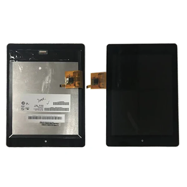 7.9" For Acer Iconia A1 A1-811 A1-810 A1 811 A1 810 LCD Screen Display and Touch Screen Replacement Black Color with tools
7.9" For Acer Iconia A1 A1-811 A1-810 A1 811 A1 810 LCD Screen Display and Touch Screen Replacement Black Color with tools