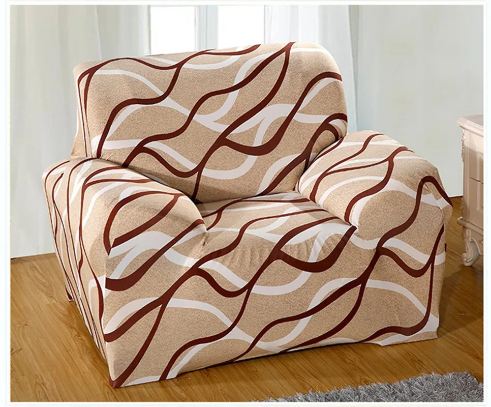 Modern Striped Sofa slipcovers Tight Wrap All-inclusive Slip-resistant Elastic Cubre Sofa Towel Corner Sofa Cover Couch Cover
Modern Striped Sofa slipcovers Tight Wrap All-inclusive Slip-resistant Elastic Cubre Sofa Towel Corner Sofa Cover Couch Cover