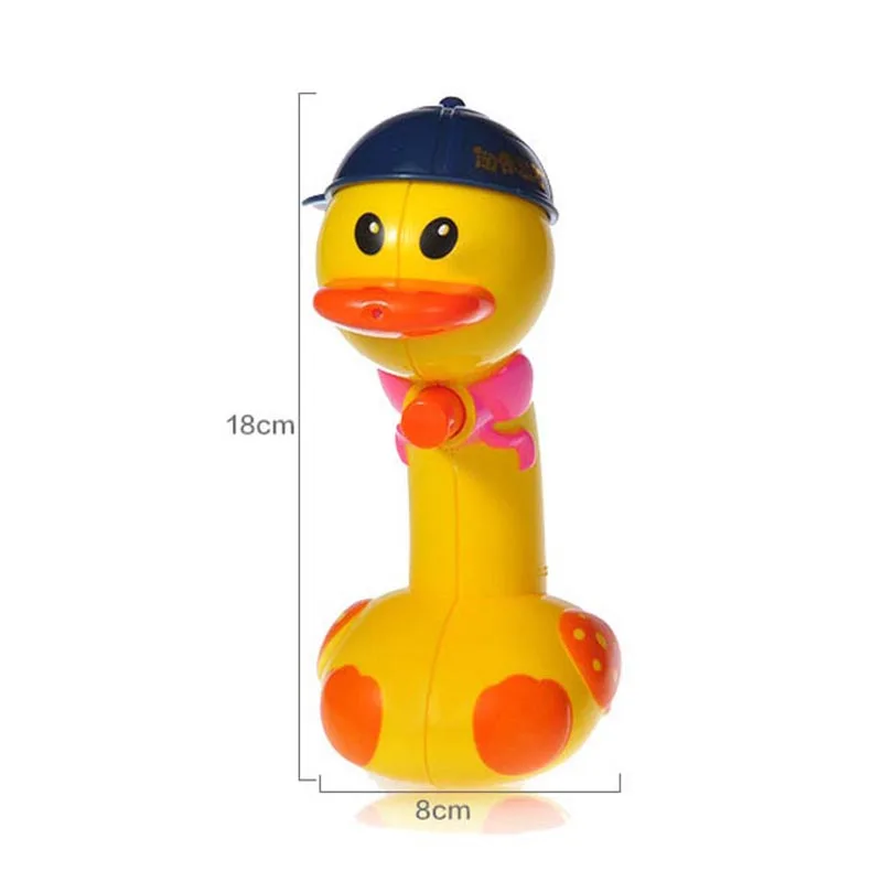 Baby Bath Toys Water Pump Duck Beach Toys for Children Kids Bathtub Bathroom Swimming Pool Water Spraying Tool Educational Gifts
Baby Bath Toys Water Pump Duck Beach Toys for Children Kids Bathtub Bathroom Swimming Pool Water Spraying Tool Educational Gifts