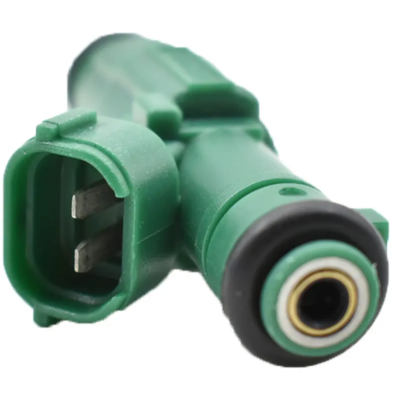 4pcs/lot Fuel Injectors 35310-25200 3531025200 for Sonata Optima Rondo 2.4L 06-09
4pcs/lot Fuel Injectors 35310-25200 3531025200 for Sonata Optima Rondo 2.4L 06-09