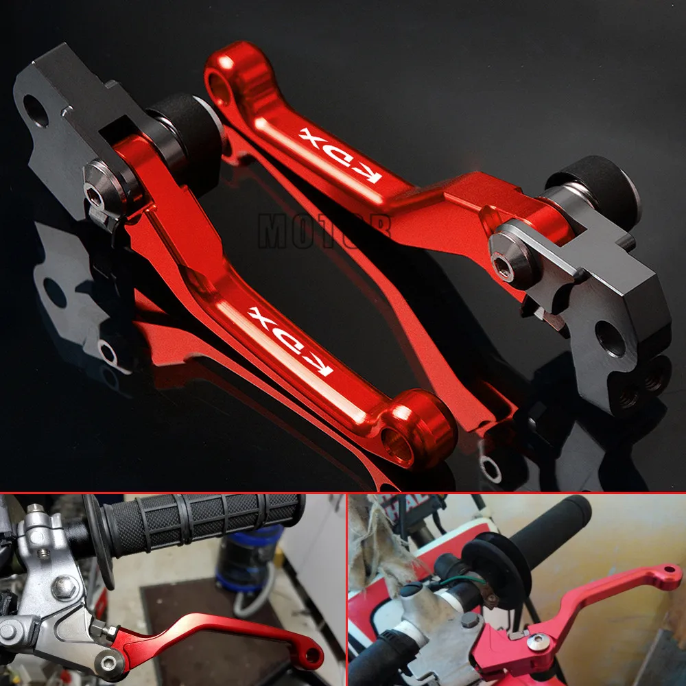 For Kawasaki KDX125SR 1990-1999 KDX250SR KDX SR 1992-1994 Pit Dirt Bike Pivot Brake Clutch Levers Printing Motorcycle Dirtbike
For Kawasaki KDX125SR 1990-1999 KDX250SR KDX SR 1992-1994 Pit Dirt Bike Pivot Brake Clutch Levers Printing Motorcycle Dirtbike