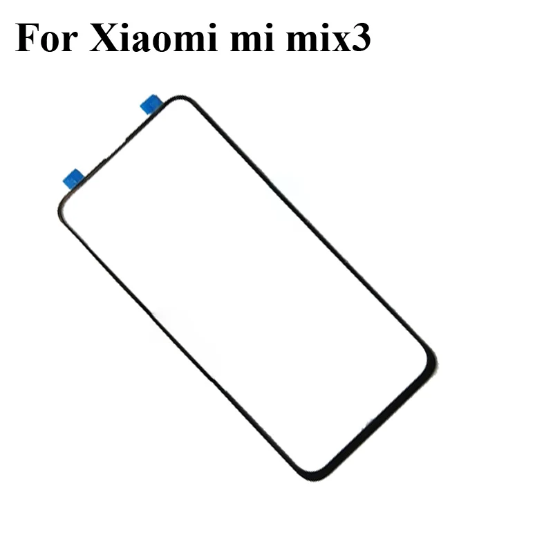 Внешний стеклянный объектив для Xiaomi mi Mix3 Mix 3 сенсорный экран Внешний экран для Xiaomi mi Mix 3 Стеклянный чехол без гибкости
Внешний стеклянный объектив для Xiaomi mi Mix3 Mix 3 сенсорный экран Внешний экран для Xiaomi mi Mix 3 Стеклянный чехол без гибкости