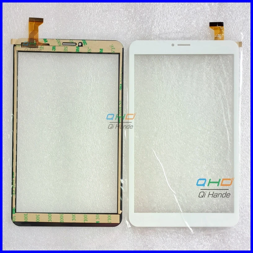 Black New 8" Inch For DIGMA OPTIMA 8002 3G Touch Panel Tablet Computer Touch Screen Capacitance Panel Handwriting
Black New 8" Inch For DIGMA OPTIMA 8002 3G Touch Panel Tablet Computer Touch Screen Capacitance Panel Handwriting
