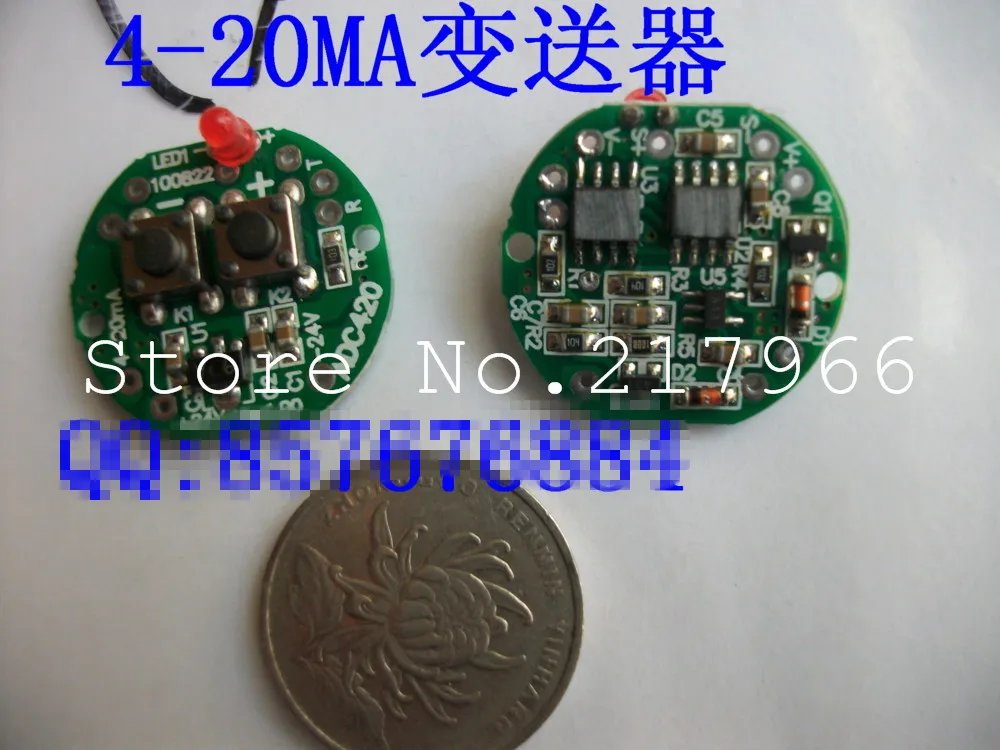 1 шт. X ,ADC420 + преобразователь микро-весового измерения силы 4-20 мА выход ПЛК измерял 0.2% по весу усилителя давления
1 шт. X ,ADC420 + преобразователь микро-весового измерения силы 4-20 мА выход ПЛК измерял 0.2% по весу усилителя давления