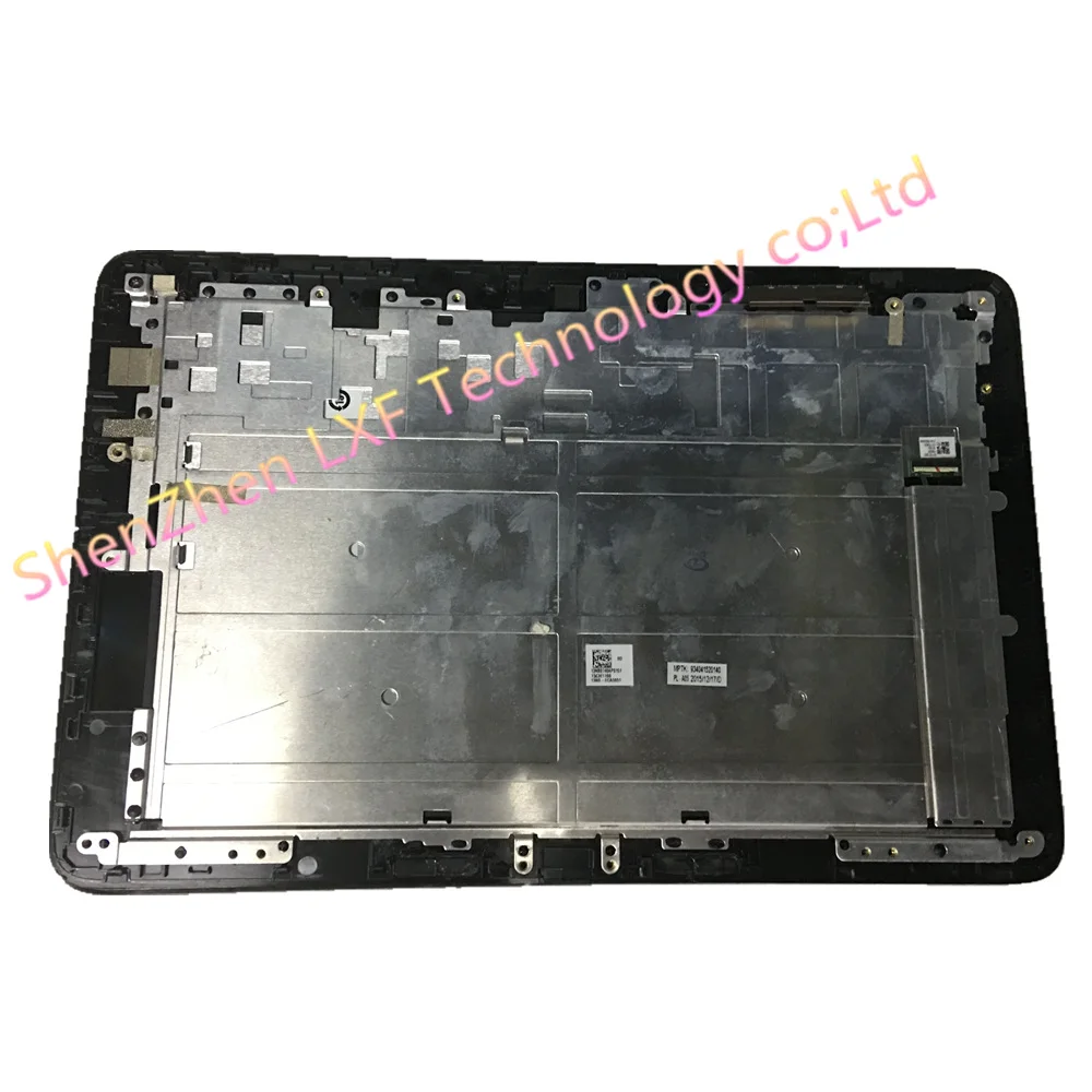 Original LCD For Asus Transformer Book T100HA T100H LCD Display Touch Screen Digitizer Assembly with Frame FP-ST101SI010AKF-01X
Original LCD For Asus Transformer Book T100HA T100H LCD Display Touch Screen Digitizer Assembly with Frame FP-ST101SI010AKF-01X