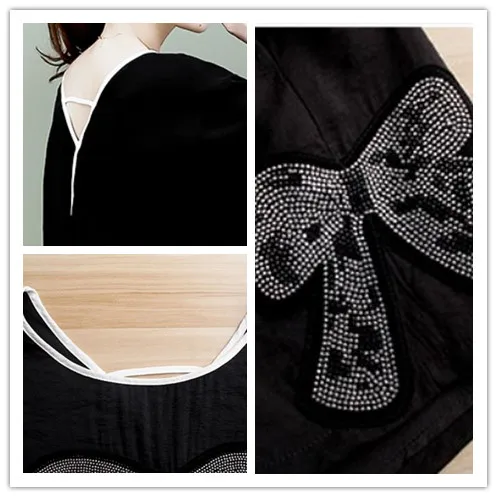 Plus Size 2 Piece Set Women Two Piece Short Set For Women Clothes 2019 Casual Women's Summer Suit Ensemble Femme Deux Pieces
Plus Size 2 Piece Set Women Two Piece Short Set For Women Clothes 2019 Casual Women's Summer Suit Ensemble Femme Deux Pieces