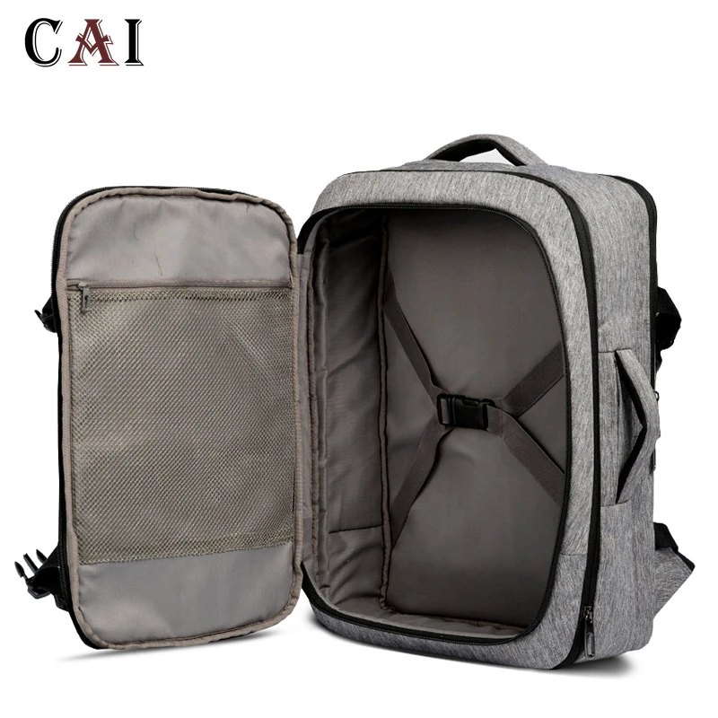 2019 Fashion Waterproof 18inch Men Travel Business Backpacks Laptop Backpack Anti Theft Teenage Backpack bag male bagpack mochil
2019 Fashion Waterproof 18inch Men Travel Business Backpacks Laptop Backpack Anti Theft Teenage Backpack bag male bagpack mochil