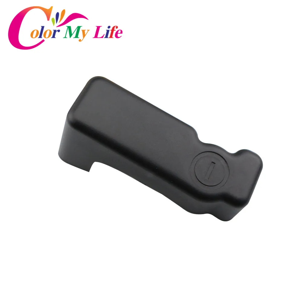 Color My Life ABS Car Battery Anode Protection Cover For Toyota Land Cruiser Prado FJ 150 Accessories 2010 - 2017 Year
Color My Life ABS Car Battery Anode Protection Cover For Toyota Land Cruiser Prado FJ 150 Accessories 2010 - 2017 Year