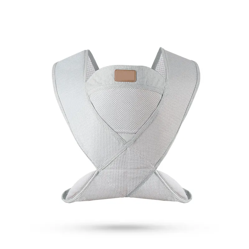 Sling Baby Carrier Ergonomic Carrier Backpack Hipseat for Newborn and Super Portability Prevent O-type Legs Sling Baby Kangaroos
Sling Baby Carrier Ergonomic Carrier Backpack Hipseat for Newborn and Super Portability Prevent O-type Legs Sling Baby Kangaroos