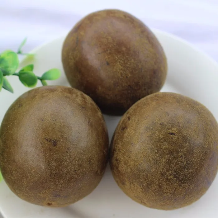 24pcs Mangosteen fruit single packing fructus momordicae Siraitia grosvenorii Anticancer and beneficial skin Weight loss
24pcs Mangosteen fruit single packing fructus momordicae Siraitia grosvenorii Anticancer and beneficial skin Weight loss