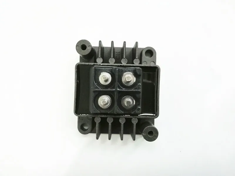 Regulator for Yamaha Outboard Rectifier & Regulator 6G5-81960-A0-00 75hp - 220hp 1986 - 1996
Regulator for Yamaha Outboard Rectifier & Regulator 6G5-81960-A0-00 75hp - 220hp 1986 - 1996