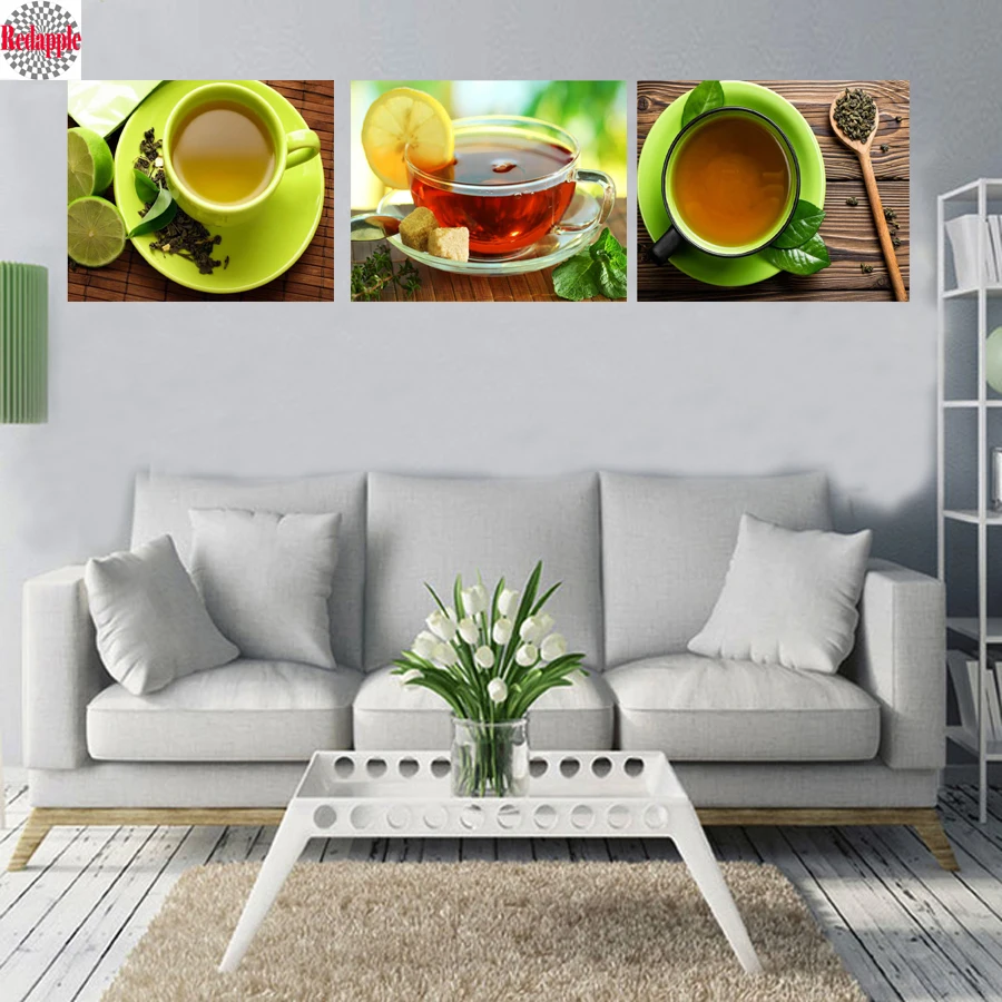 5d diy diamond painting tea cup still life home decorative diamond embroidery mosaic greet tea 3D pictures for kitchen wall arts
5d diy diamond painting tea cup still life home decorative diamond embroidery mosaic greet tea 3D pictures for kitchen wall arts