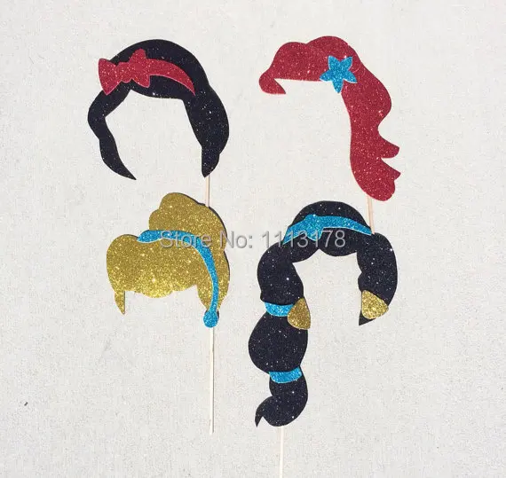 snow white Cinderella Princess Inspired Glitter Photo Booth Prop Set; children Birthday Props girls birthday party masks
snow white Cinderella Princess Inspired Glitter Photo Booth Prop Set; children Birthday Props girls birthday party masks