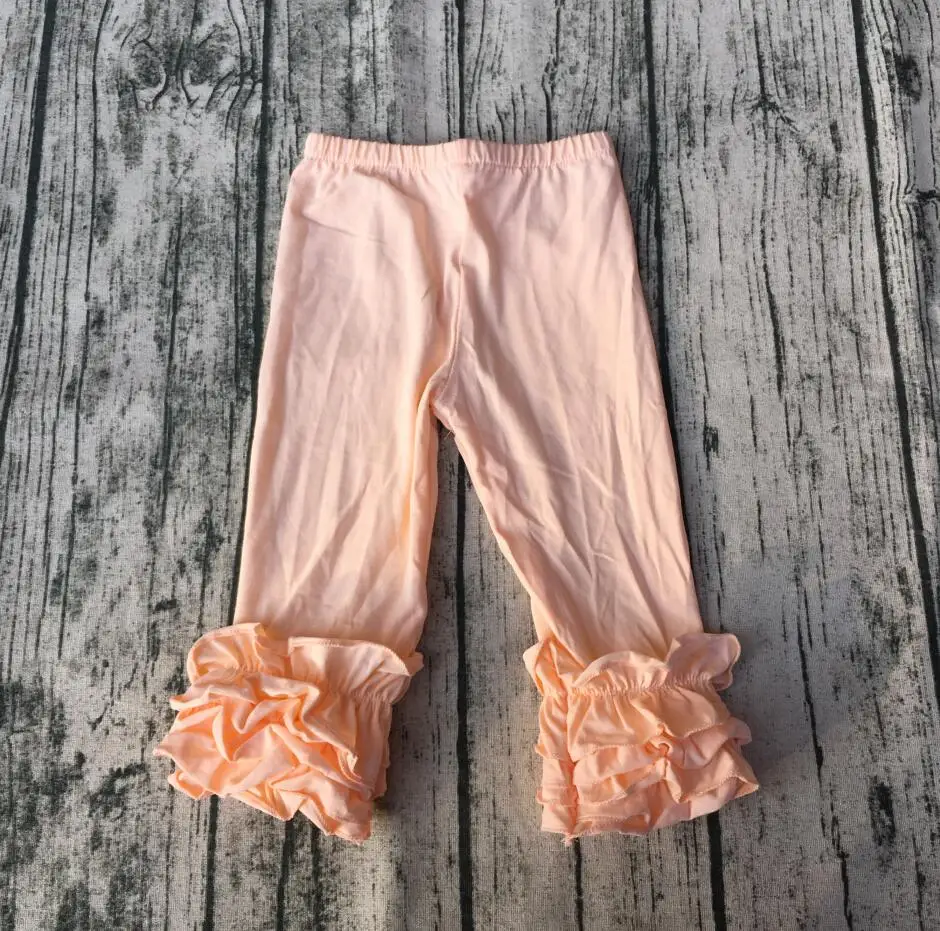 Baby Icing Ruffle Pants Cute Girl Lovely Peach Long Pants Baby Organic Cotton Icing
Baby Icing Ruffle Pants Cute Girl Lovely Peach Long Pants Baby Organic Cotton Icing