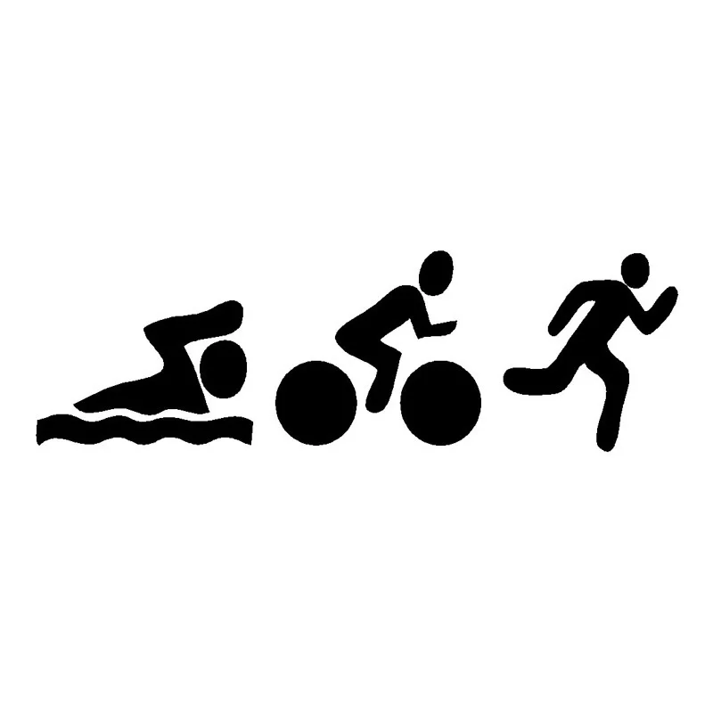 Funny sticker New arrival 20*6CM Sticker Swim Bike Run window stickers Decals 20x6cm
Funny sticker New arrival 20*6CM Sticker Swim Bike Run window stickers Decals 20x6cm