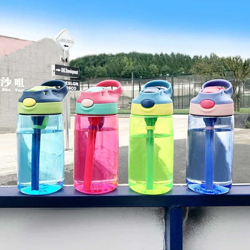 480ml Plastic Pc Portable Outdoor Travel Children Bottle Sport Straw Bottle Fruit Juice Handle Baby Water Kettle
480ml Plastic Pc Portable Outdoor Travel Children Bottle Sport Straw Bottle Fruit Juice Handle Baby Water Kettle