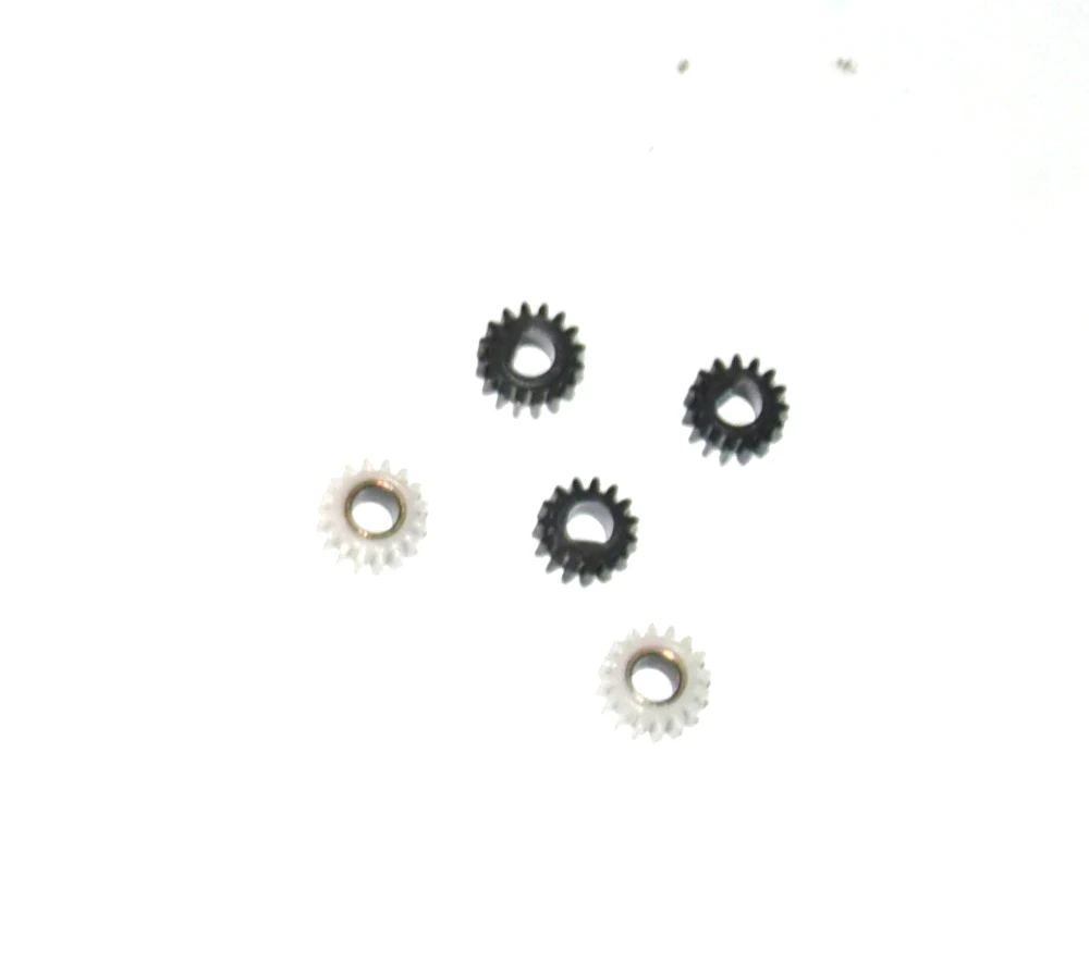 1setX B039-3062 B039-3060 B039-3245 for Ricoh Aficio 1015 1018 2015 2018 3025 3030 MP1600 MP2510 MP3010 Developer Gear Kit Set
1setX B039-3062 B039-3060 B039-3245 for Ricoh Aficio 1015 1018 2015 2018 3025 3030 MP1600 MP2510 MP3010 Developer Gear Kit Set