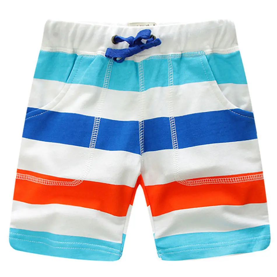 Jumping Meters Cotton Stripe Shorts Boys Cotton Short Pants Children Trousers 2018 Brand New Summer Baby Clothes Kids Leggings
Jumping Meters Cotton Stripe Shorts Boys Cotton Short Pants Children Trousers 2018 Brand New Summer Baby Clothes Kids Leggings