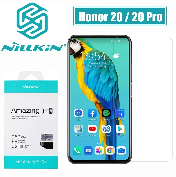 Защитное стекло Nillkin 9 H/H + Pro 2.5D, закаленное стекло для Huawei Honor 20, стекло Nilkin
Защитное стекло Nillkin 9 H/H + Pro 2.5D, закаленное стекло для Huawei Honor 20, стекло Nilkin