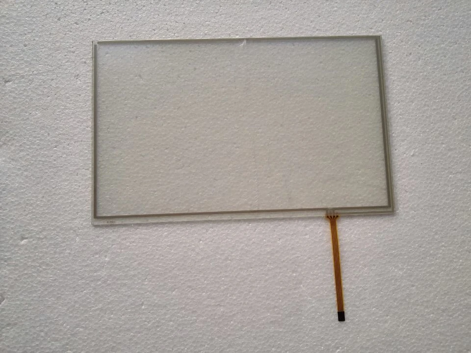 TPC7062KDI Touch Glass Panel for HMI Panel repair~do it yourself,New & Have in stock
TPC7062KDI Touch Glass Panel for HMI Panel repair~do it yourself,New & Have in stock