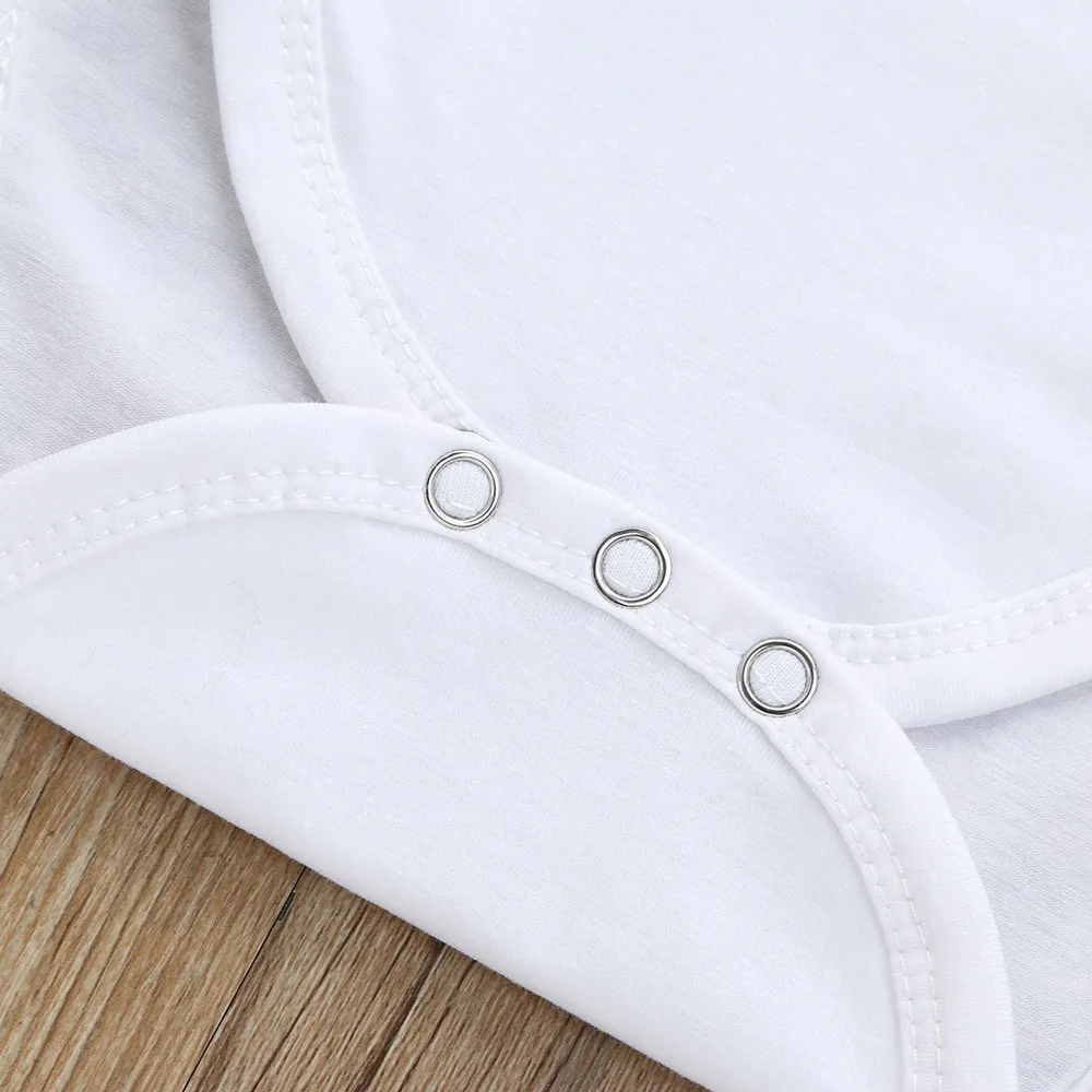 Baby Newborn Infant Baby Boys Girls Letter Print Romper Jumpsuit Outfits Clothes Baby Jumpsuit #30
Baby Newborn Infant Baby Boys Girls Letter Print Romper Jumpsuit Outfits Clothes Baby Jumpsuit #30