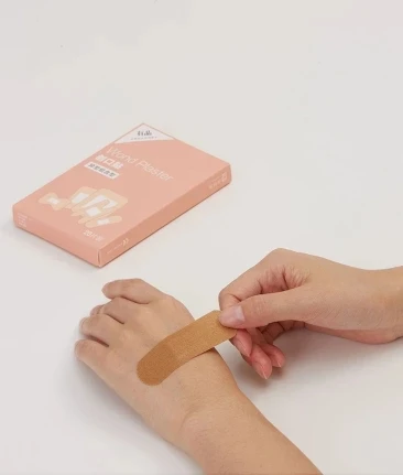 20 шт. оригинальный youpin band-aid комбинированный тип гемостаза для путешествий