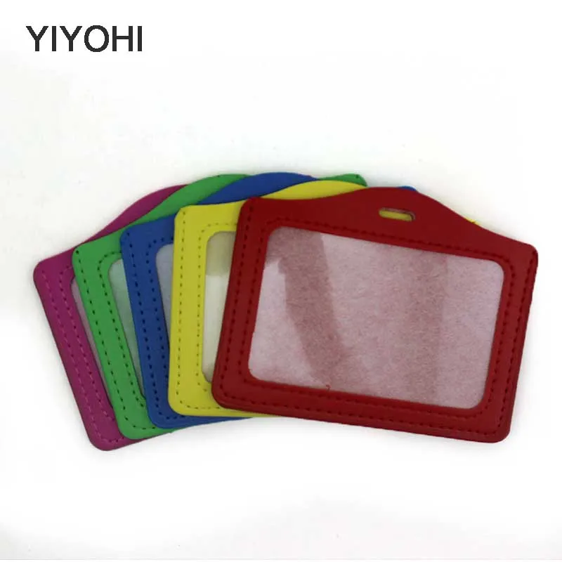 3 шт. вертикальные держатели для кредитных карт YIYOHI|card bus|bus id holdercredit card holder |