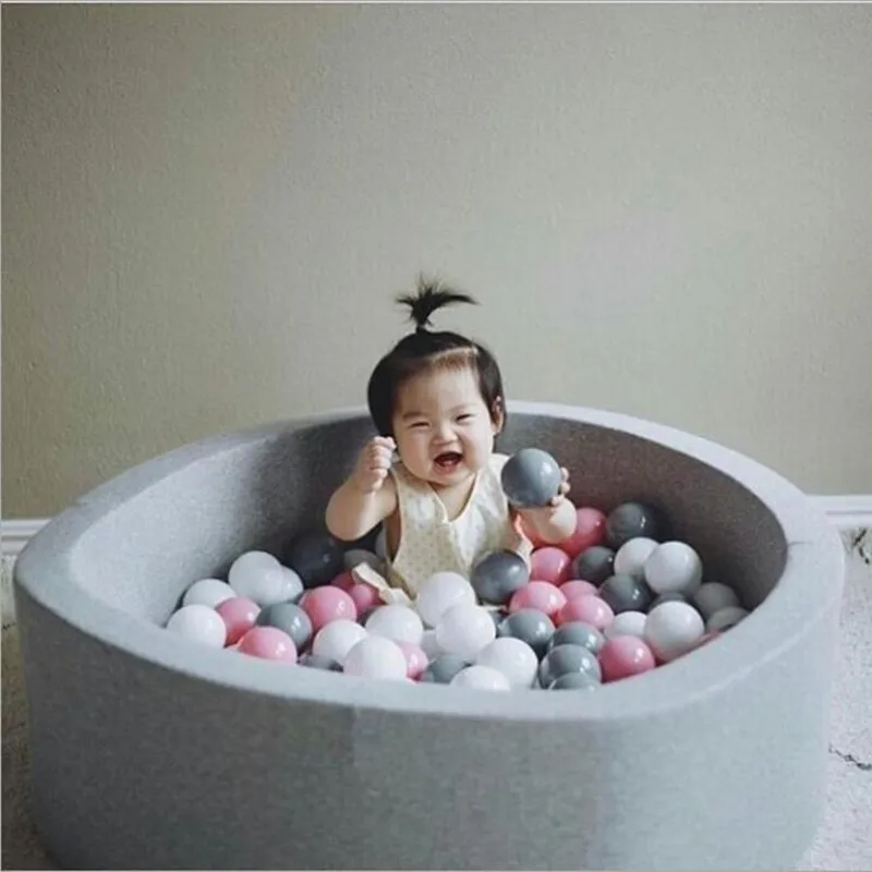 Renew Baby Playpen Kids Fence Playpen Soft Toys for Children Baby Safety Pool Game Baby Crawling Kids toys 0 12 month brinquedos
Renew Baby Playpen Kids Fence Playpen Soft Toys for Children Baby Safety Pool Game Baby Crawling Kids toys 0 12 month brinquedos